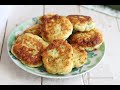 Polpette di zucchine e ricotta morbidissime. Ricetta vegetariana