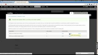 Drupal Password Reset Module