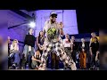 Afro Boom vol.11 - Afro Битва - Lil' Jazz (judge demo)