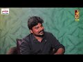 subramaniapuram vettaiyan jai bhim untold stories revealed by dop s.r.kathir rajini sasikumar