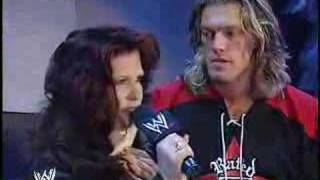 WWE Raw -- The Return of Vickie Guerrero