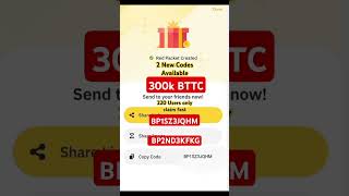 Binance Red pocket today 220 people claim USDT|Binance Red packet code today #binance #cryptobox