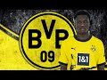 ABDOULAYE KAMARA –BORUSSIA DORTMUND – GOLES & HABILIDADES Y JUGADAS 1080HD