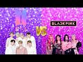 😎Bts vs blackpink💖/CHOOSE YOUR GIFT 🎁/ELIGE TU REGALO✨️