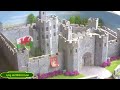 lyng and district model railway episode 67 castle halt part 2