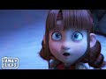 Hiccup's Kids Meet Toothless | How to Train Your Dragon: Homecoming (2019) | Family Flicks