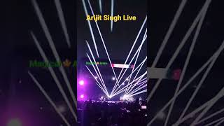 Arijit Singh|Achha chal tahu Song|Live Show|অরিজিৎ সিং|अरिजित सिंह|#shorts|#viral|#trending|445