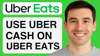 How To Use Uber Cash On Uber Eats - (Step-By-Step)