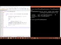 What is Multi-Threading in JAVA | Learn JAVA with Practical Examples | Vineet Agrawal