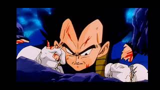 vegeta saying \