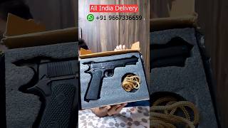 Diwali Fire Gun | Diwali Gun | Diwali Crackers #diwali #shorts #diwalispecial