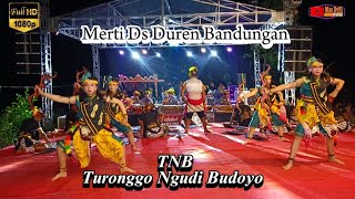 Turonggo Ngudi Budoyo Talun Live Duren Bandungan Terbaru