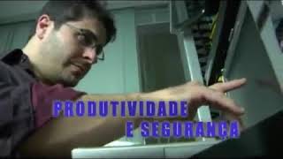 Teleinfo - produzido em 2008