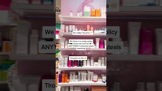 Sephora secrets revealed #beautyinsider #makeuphacks 2025-02-23 12:42:08