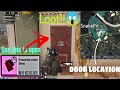 How to use Password Letter (🟥Red) | Old Blockade Zone | Metro Royale| PUBG Mobile