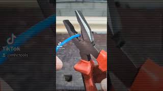 Tramontina pro. alicate universal. combination pliers