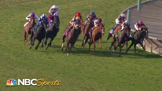 Breeders' Cup 2023: The Turf (FULL RACE) | NBC Sports