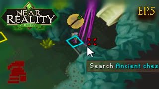 First Raids PURPLE?! | Near Reality RSPS HCIM EP #5 + BIG Giveaway