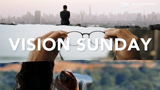 The Time for Vision | It's Vision Sunday at GLC Locust