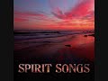 Spirit Songs Disc 1 Featuring Joey & Becky Cruse