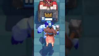 HOW TO USE 2.6 HOG CYCLE IN CLASH ROYALE