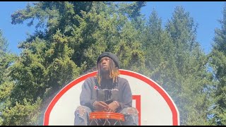 Xay Xay - Sea (Official Music Video) [Prod.ItzKP]