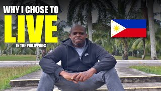 My Life-Changing Decision to Move to the Philippines