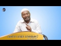 welcome ramadan ረመዳንን እንዴት እንቀበለው ክፍል 2 ᴴᴰ by dr. mohammed zain ‪ ‎ethiodaawa‬