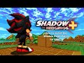 How to install the Shadow PLUS Patch for Sonic Robo Blast 2? - Tutorial