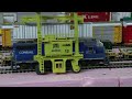 custom weathered athearn conrail gp38 2 8056 dcc ready repowered