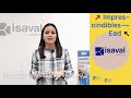 IMPRESCINDIBLES—EAD · PINTURAS ISAVAL