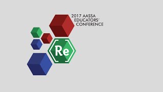 (Re) 2017 AASSA Conference Teaser