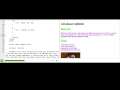 CSS: Selecting by id | Intro to HTML/CSS: Making webpages | Computer Programming | Khan Academy