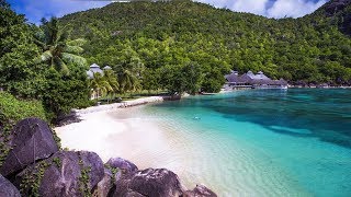 Top 10 4-star Beachfront Hotels & Resorts in Seychelles, The Indian Ocean