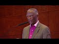 Shaping a just global order - Thabo Mbeki