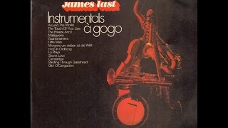 James Last Band: "Csárdás", en directo, año 1972.