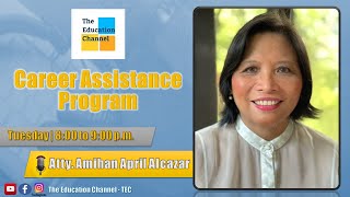 Career Assistance Program | StackTrek