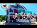 Banglo Kg Raja, Terengganu | D' MARAS PORTFOLIO