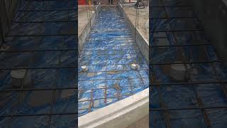 paving reinforcement details,#shorts, #youtubeshorts, #construction.