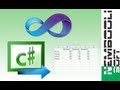 getting data in Datagridview  using SQL Server in c#