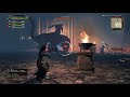 【ddon】エピタフロード「初見」ポーンと共にエレアチャで行く【ネタバレ注意】