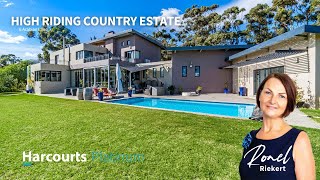 Harcourts Platinum 6 Arabian Lane, High Riding Estate