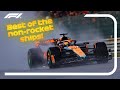 Hilarious Max And GP Banter And the Best Team Radio | 2023 Belgian Grand Prix | Paramount+