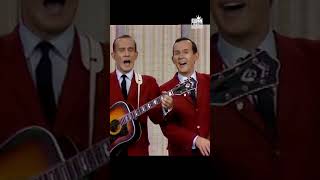 Tom Smothers & Dick Smothers | 'The Smothers Brothers Comedy Hour' (1967) | I'd Sail Away