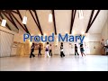 Proud Mary 프라우드메리 Line Dance 7080  팝송