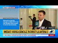 anunțurile momentului înainte de congresul psd