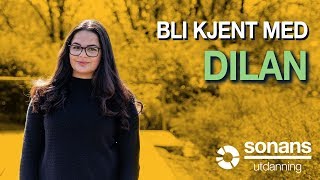 Dilan gikk fra 2 til 6 i naturfag | Sonans Utdanning