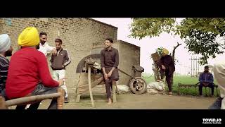 Yaar Beli : Guri (Official Video) Deep Jandu | Parmish Verma | Punjabi Songs/ level beat