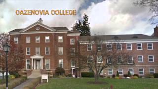 13 Most Haunted Colleges in New York