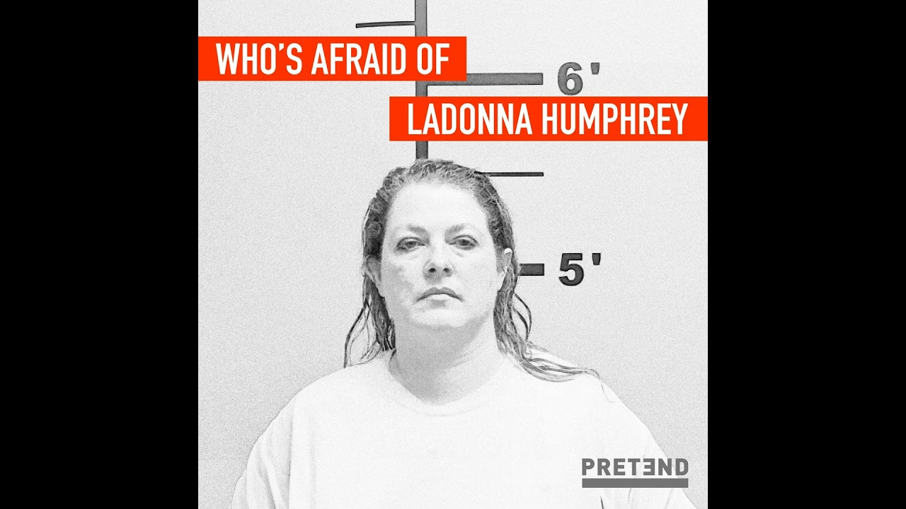 TRAILER: Who's Afraid Of LaDonna Humphrey - YouTube